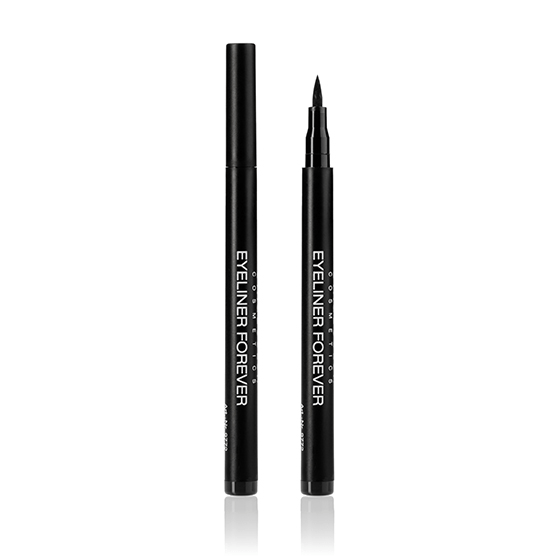 Stagecolor Cosmetics Eyeliner Forever 9771 Black - Belrue