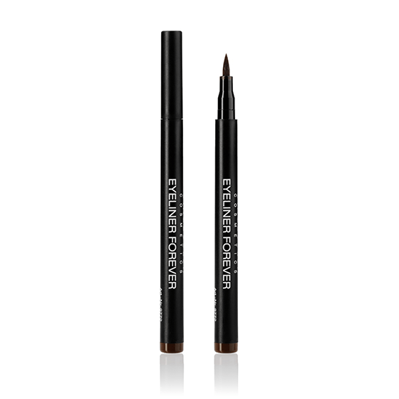 Stagecolor Cosmetics Eyeliner Forever 9772 Brown - Belrue
