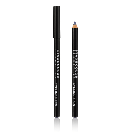 Stagecolor Cosmetics Eyeliner Pen 3192 White - Belrue