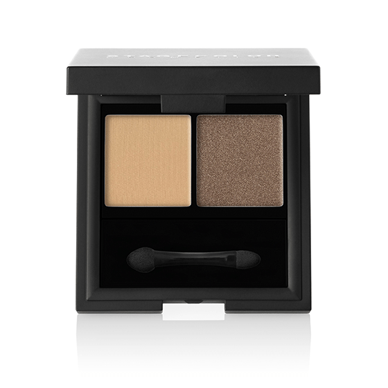 Stagecolor Cosmetics Eyeshadow Duo 1440 London - Belrue