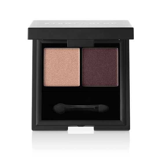 Stagecolor Cosmetics Eyeshadow Duo 1450 Paris - Belrue