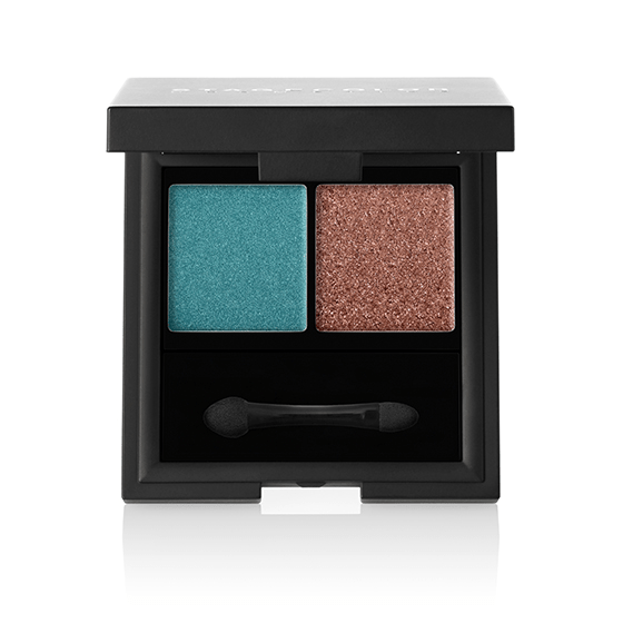 Stagecolor Cosmetics Eyeshadow Duo 1470 Las Vegas - Belrue