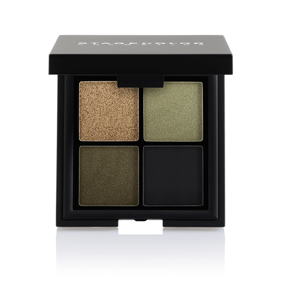 Stagecolor Cosmetics Eyeshadow Quartet 2470 Dubai - Belrue