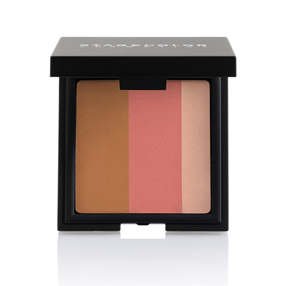 Stagecolor Cosmetics Face Design Collection 1270 Tender Rosewood 8.5g - Belrue