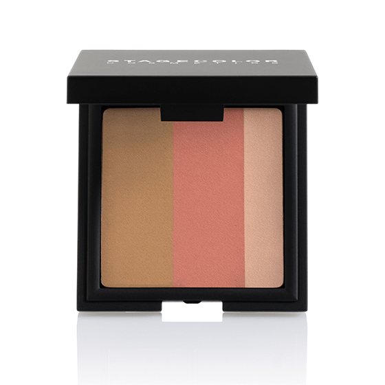 Stagecolor Cosmetics Face Design Collection 1273 Pratty Papaya 8.5g - Belrue