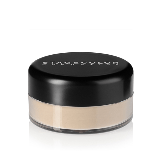 Stagecolor Cosmetics Fixing Powder 1166 Natural 7g - Belrue