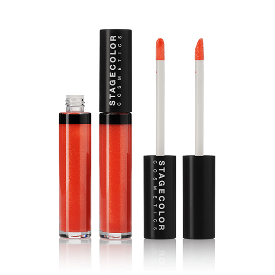 Stagecolor Cosmetics Lipgloss 251 Light Coral - Belrue