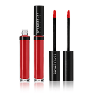 Stagecolor Cosmetics Liquid Lipstick 410 Tequila Sunrise - Belrue