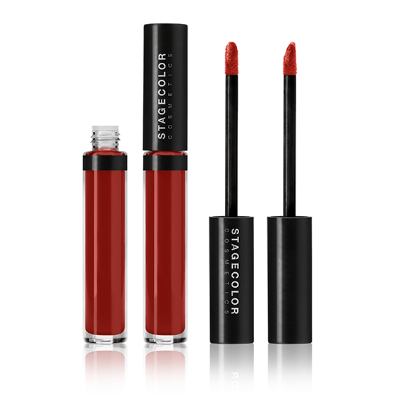 Stagecolor Cosmetics Liquid Lipstick 412 Bloody Mary - Belrue
