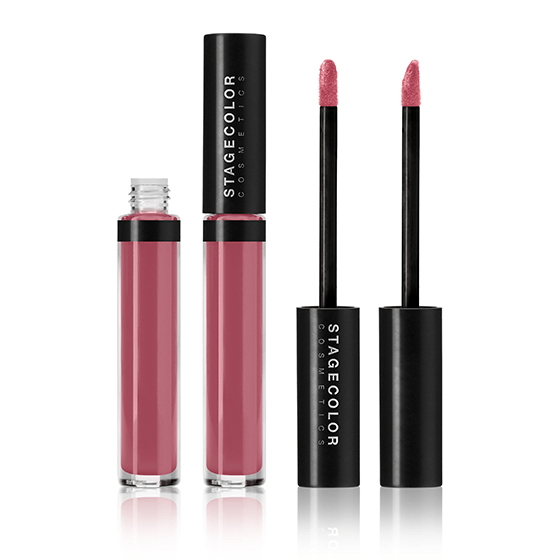 Stagecolor Cosmetics Liquid Lipstick 415 Pink Lady - Belrue