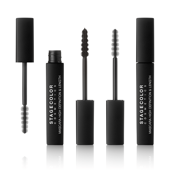 Stagecolor Cosmetics Mascara High Definition & Length 565 8ml - Belrue