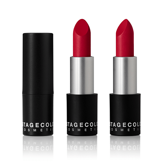Stagecolor Cosmetics Mrs Matt Lipstick 392 Fresh Fuchsia - Belrue