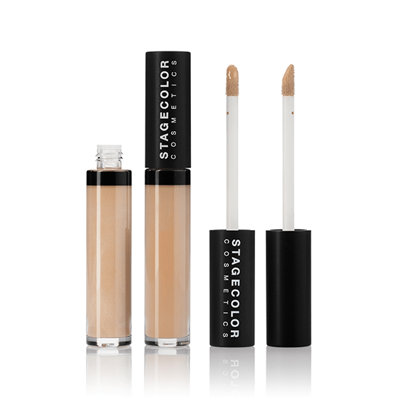 Stagecolor Cosmetics Perfect Teint Fluid Concealer 1118 Medium Beige 5ml - Belrue