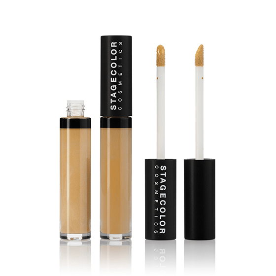 Stagecolor Cosmetics Perfect Teint Fluid Concealer 1119 Yellow Beige 5ml - Belrue