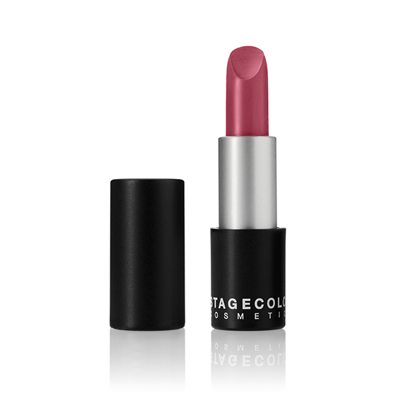 Stagecolor Cosmetics Pure Lasting Color Lipstick 3449 Giant Rose - Belrue