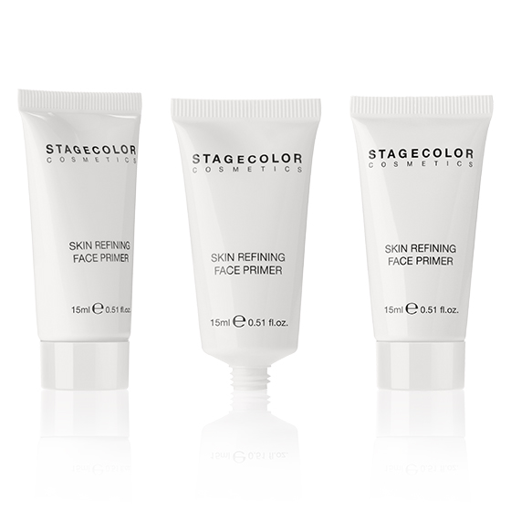 Stagecolor Cosmetics Skin Refining Face Primer 740 15ml - Belrue