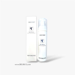 Weyergans High Care Blue Line Alpha Mousse Contour Special Foam 180ml - Belrue