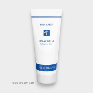 Weyergans High Care Blue Line Relax Balm 200ml - Belrue