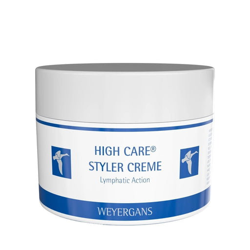 Weyergans High Care Blue Line Styler Creme 100ml - Belrue
