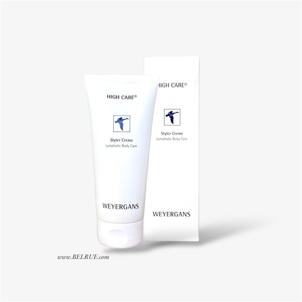 Weyergans High Care Blue Line Styler Creme 200ml - Belrue