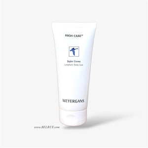 Weyergans High Care Blue Line Styler Creme 200ml - Belrue