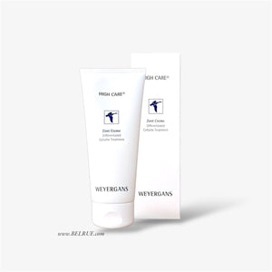Weyergans High Care Blue Line Zimt Creme 200ml - Belrue