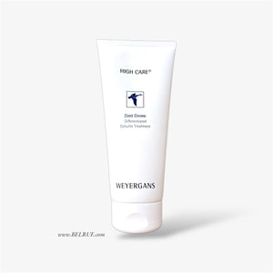 Weyergans High Care Blue Line Zimt Creme 200ml - Belrue