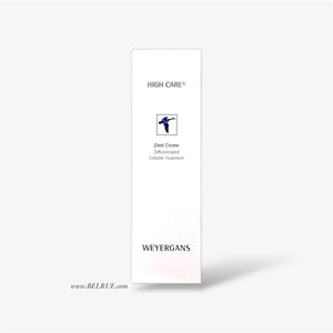 Weyergans High Care Blue Line Zimt Creme 200ml - Belrue