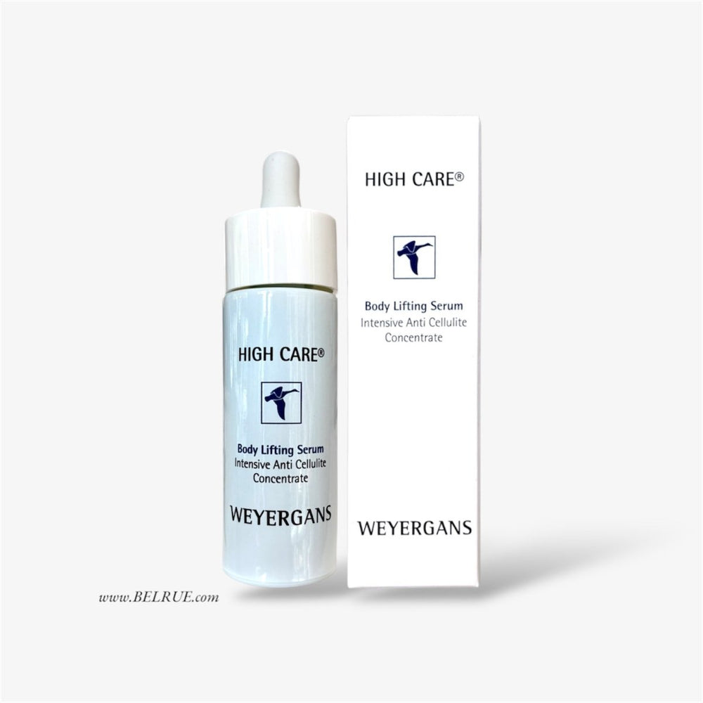 Weyergans High Care Body Lifting Serum 30ml - Belrue