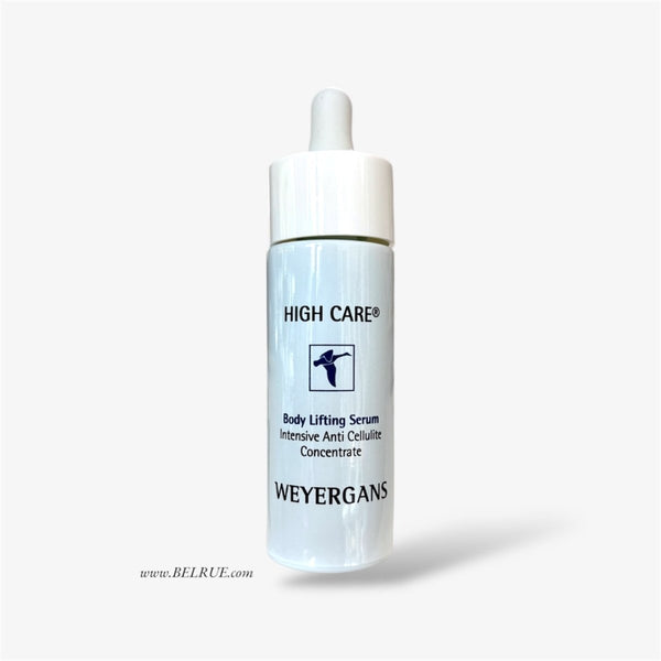 Weyergans High Care Body Lifting Serum 30ml - Belrue