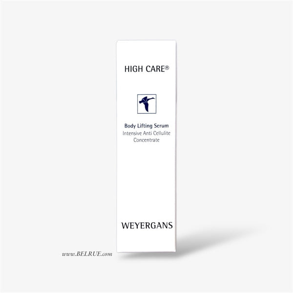 Weyergans High Care Body Lifting Serum 30ml - Belrue