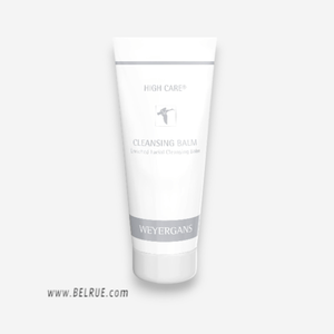Weyergans High Care Cleansing System Cleansing Balm 200ml - Belrue