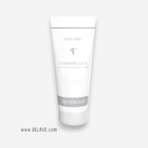 Weyergans High Care Cleansing System Cleansing Balm 200ml - Belrue