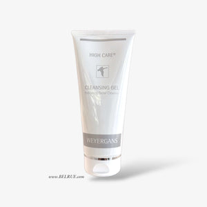 Weyergans High Care Cleansing System Cleansing - Gel 200ml - Belrue