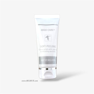 Weyergans High Care Cleansing System Soft Peeling 100ml - Belrue