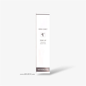 Weyergans High Care Cleansing System Tone Up 200ml - Belrue