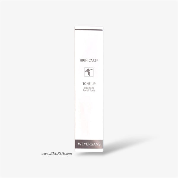 Weyergans High Care Cleansing System Tone Up 200ml - Belrue
