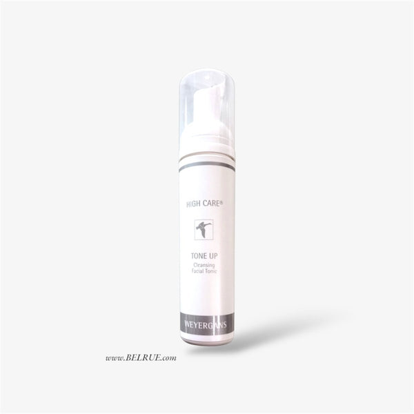 Weyergans High Care Cleansing System Tone Up 200ml - Belrue