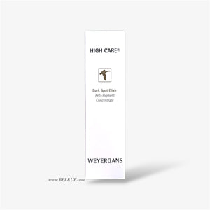Weyergans High Care Dermasential Dark Spot Elixir 30ml - Belrue