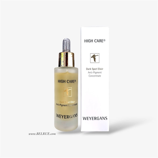 Weyergans High Care Dermasential Dark Spot Elixir 30ml - Belrue