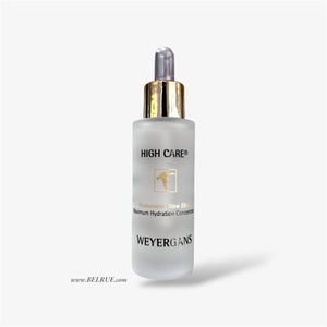 Weyergans High Care Dermasential Hyaluronic Glow Elixir 30ml - Belrue