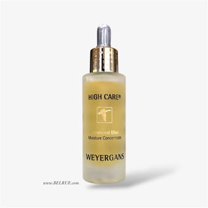 Weyergans High Care Dermasential Hydroboost Elixir 30ml - Belrue