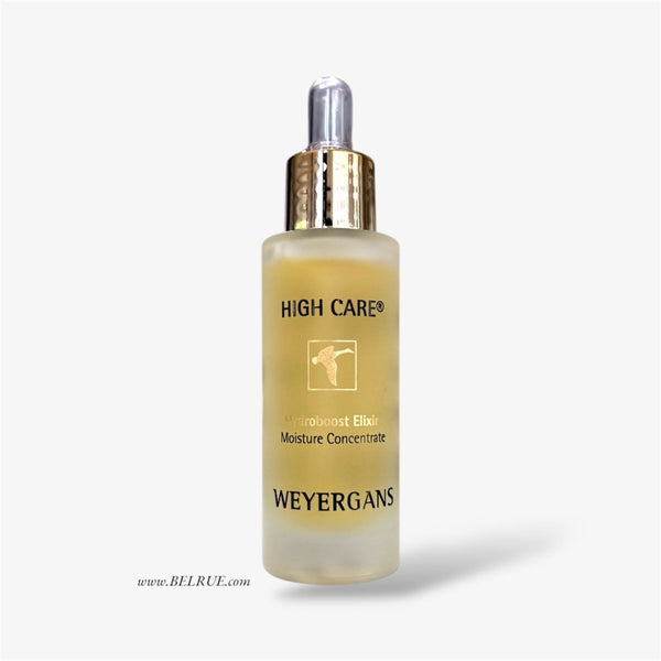 Weyergans High Care Dermasential Hydroboost Elixir 30ml - Belrue