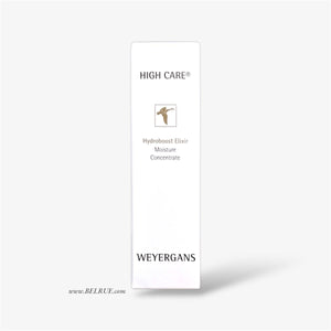 Weyergans High Care Dermasential Hydroboost Elixir 30ml - Belrue