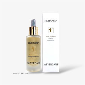 Weyergans High Care Dermasential Multi Lift Elixir 30ml - Belrue