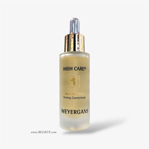Weyergans High Care Dermasential Multi Lift Elixir 30ml - Belrue