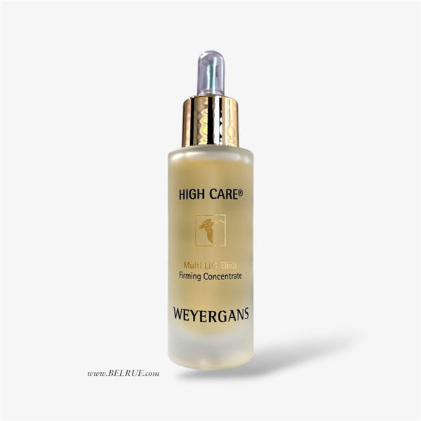 Weyergans High Care Dermasential Multi Lift Elixir 30ml - Belrue