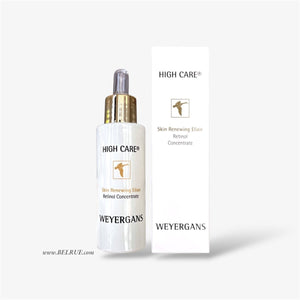 Weyergans High Care Dermasential Skin Renewing Elixir 30ml - Belrue