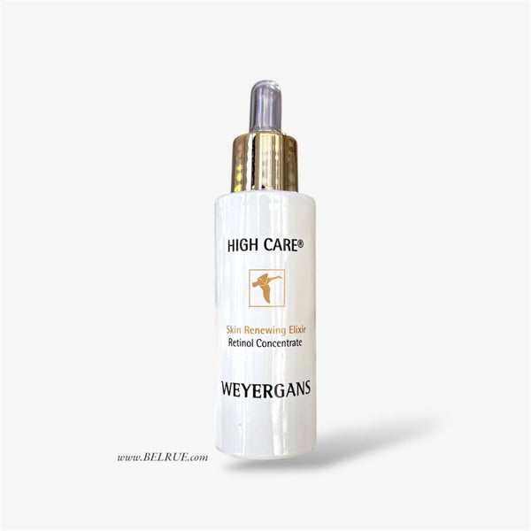 Weyergans High Care Dermasential Skin Renewing Elixir 30ml - Belrue