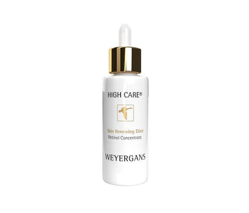 Weyergans High Care Dermasential Skin Renewing Elixir 30ml - Belrue